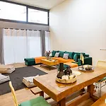 The Grand Loft 31 公寓 Chalkís