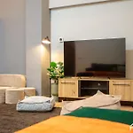 The Grand Loft 31 公寓