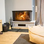 The Grand Loft 31 公寓 Chalkís