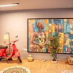 The Grand Loft 31