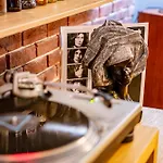 公寓 The Grand Loft 31