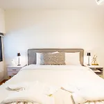 公寓 The Grand Loft 31 Chalkís
