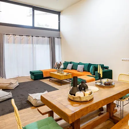 The Grand Loft 31 Διαμέρισμα Χαλκίδα