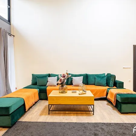 The Grand Loft 31 Διαμέρισμα Χαλκίδα