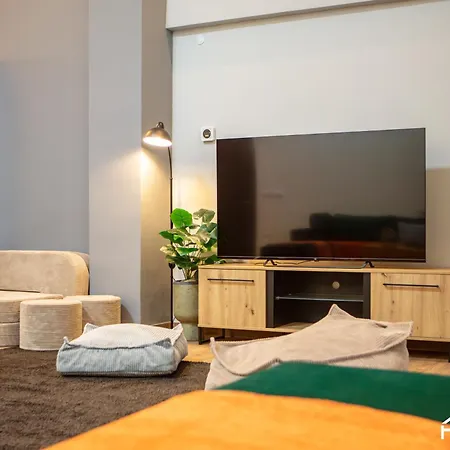 The Grand Loft 31 Διαμέρισμα