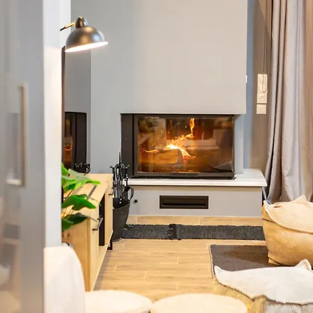 Appartamento The Grand Loft 31