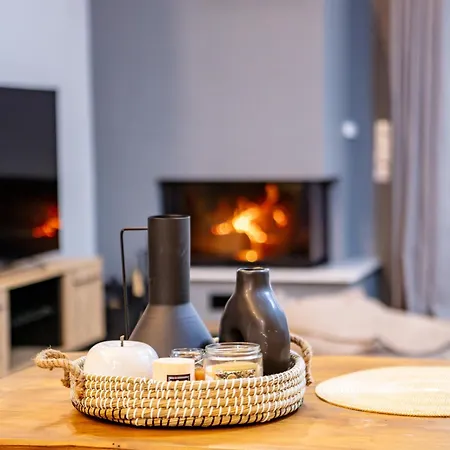 Appartamento The Grand Loft 31 Chalkís