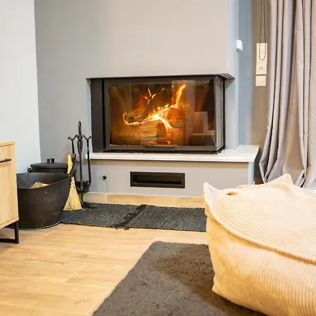 The Grand Loft 31 Διαμέρισμα Χαλκίδα