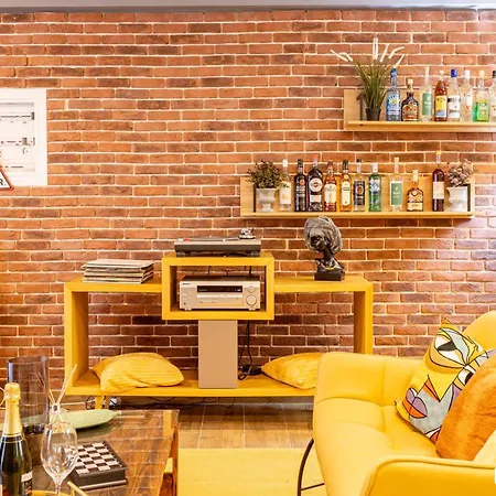 Διαμέρισμα The Grand Loft 31