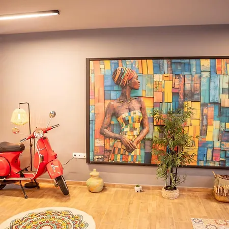 The Grand Loft 31