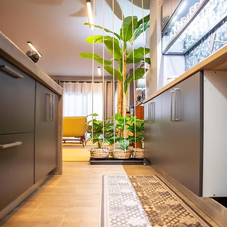 The Grand Loft 31 Appartamento *