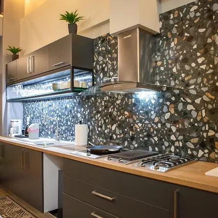 The Grand Loft 31 Διαμέρισμα *