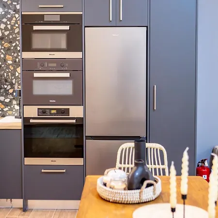 Appartamento The Grand Loft 31