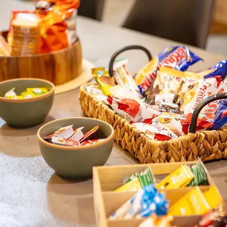 Appartamento The Grand Loft 31