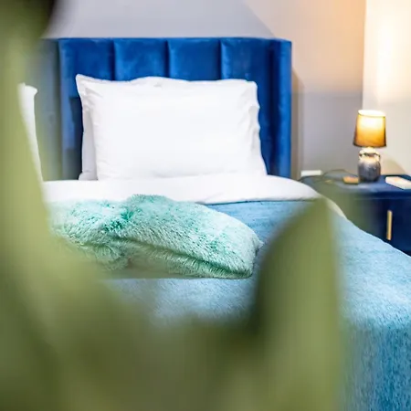 Appartamento The Grand Loft 31 *