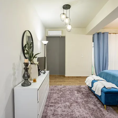 The Grand Loft 31 Χαλκίδα