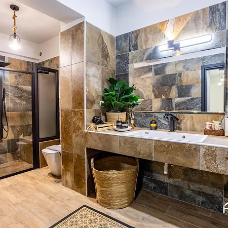 The Grand Loft 31 Διαμέρισμα Χαλκίδα