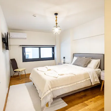 The Grand Loft 31 Χαλκίδα