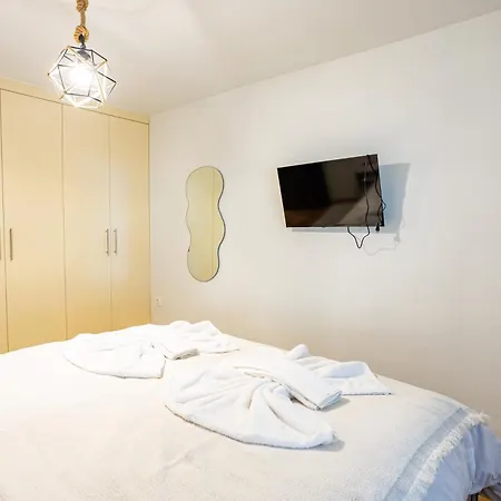 Διαμέρισμα The Grand Loft 31 *