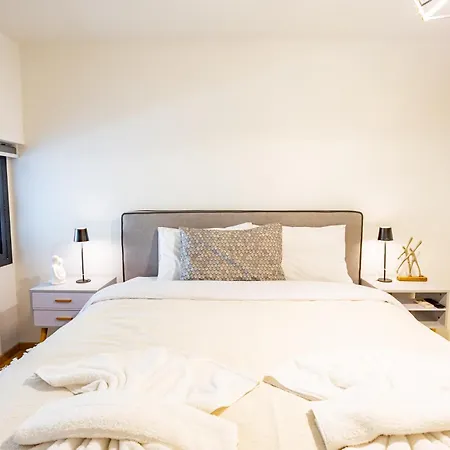Διαμέρισμα The Grand Loft 31 Χαλκίδα