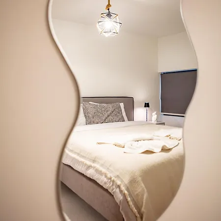 The Grand Loft 31 Appartamento