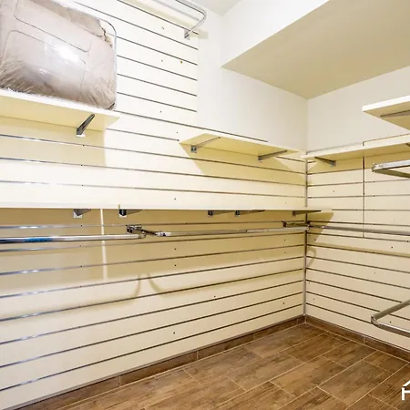 Διαμέρισμα The Grand Loft 31 *