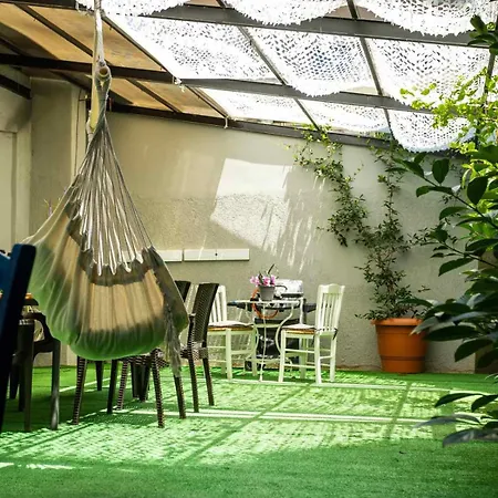 The Grand Loft 31 Appartamento