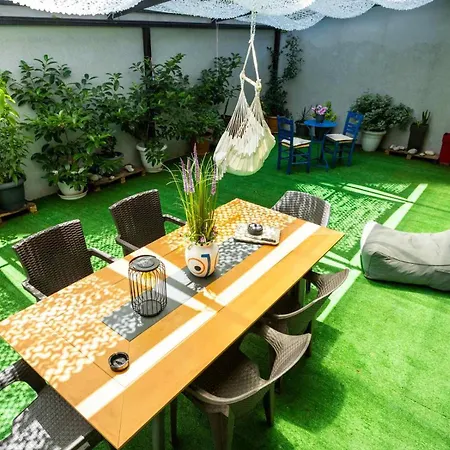 Appartamento The Grand Loft 31 *