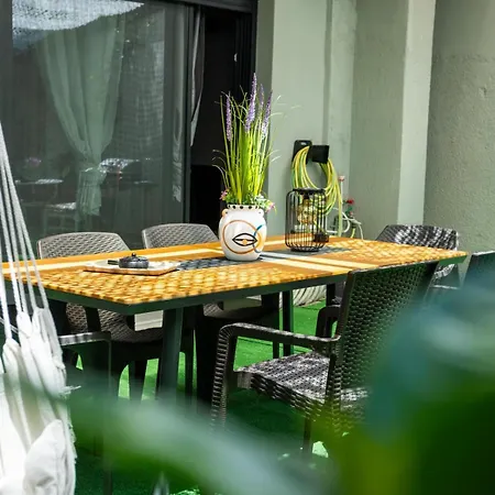 Appartamento The Grand Loft 31