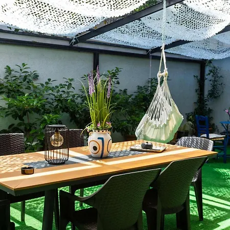 The Grand Loft 31 Appartamento